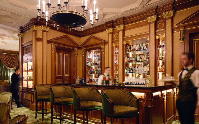 The Lanesborough, Oetker Collection