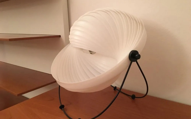 N12 Design Accomodation Alpha