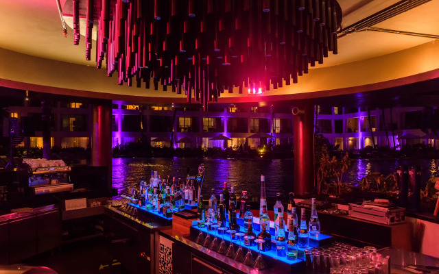 The Stones - Legian, Bali - Marriott Autograph Collection Hotel