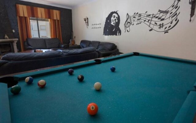 Dream Lagos B&B-Lagos 4U