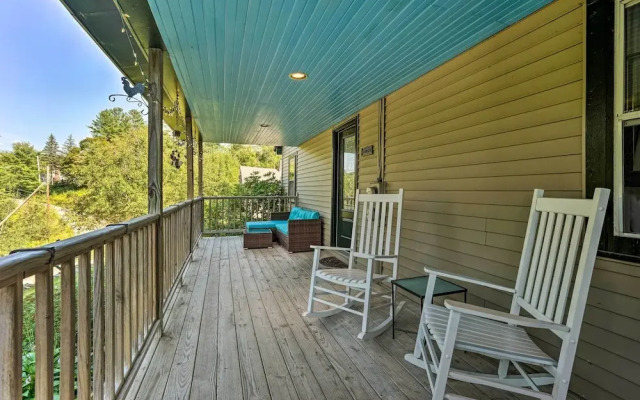 Londonderry Retreat ~ 3 Mi to Lowell Lake!