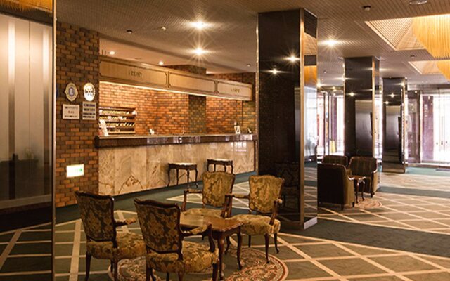 Muroran Prince Hotel