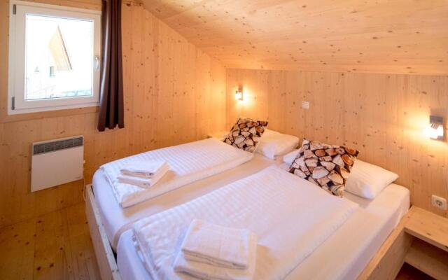 Chalet Steiermark