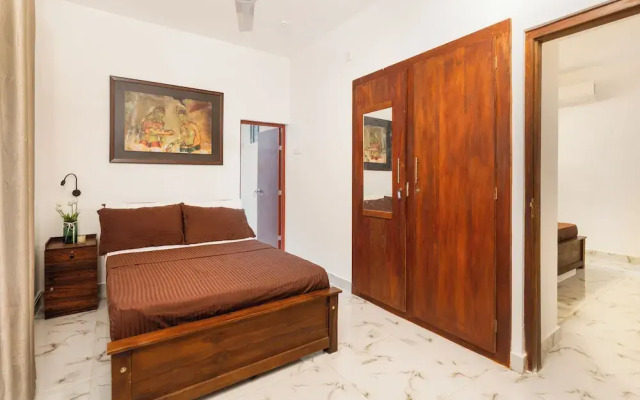 The Islands Breeze Villa