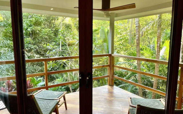 Casa Campana: 9BR Luxury Villa at Los Suenos Resort by RedAwning