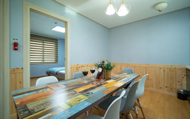 Yeosu Casagoni Pension