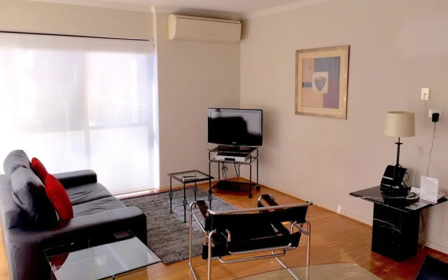 Outram Apartment 25