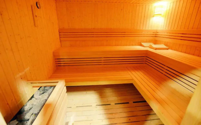 Apartamenty Sun & Snow Dwie Sosny