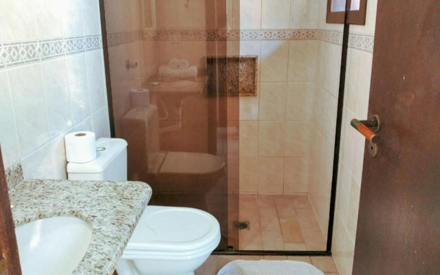 Pousada Bangalos Da Mole - Florianopolis