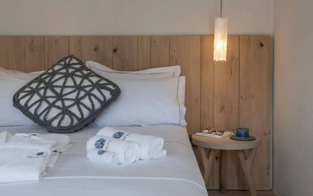 Sifnos House - Rooms & Spa