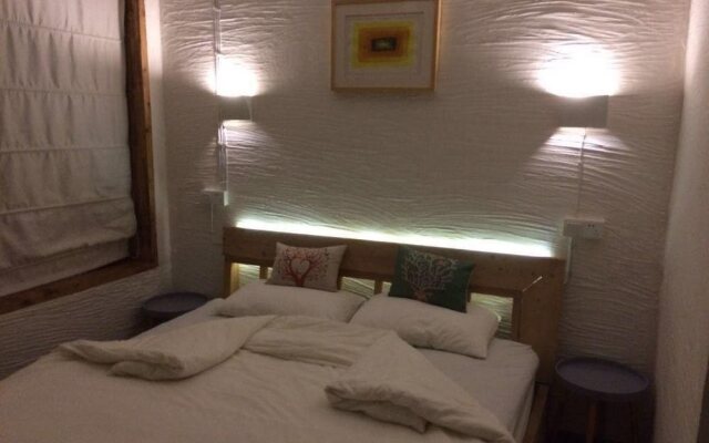 The Tile Guesthouse in Zhujiajiao ancient town Shanghai