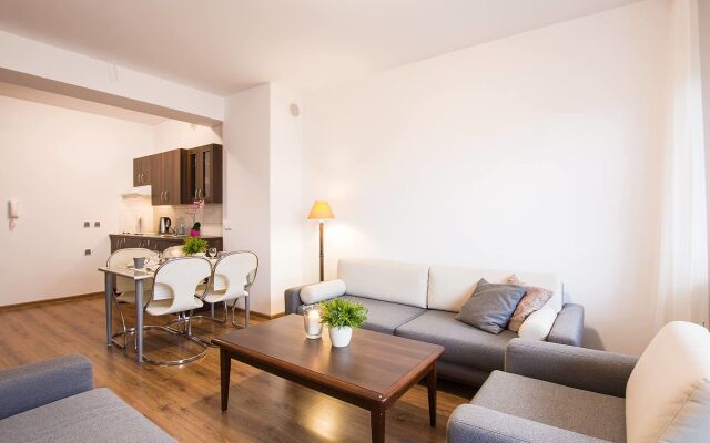 Vacation Club - Arka Apartments