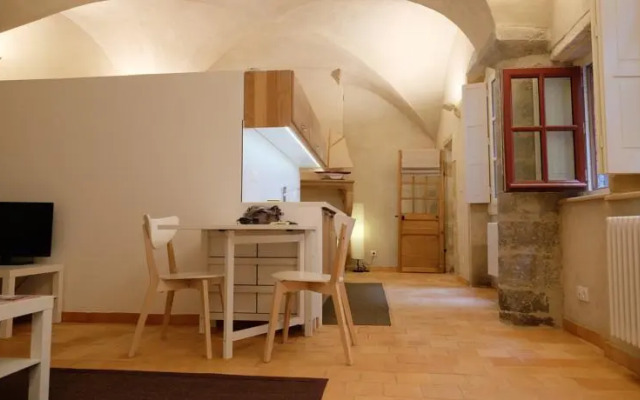 Appartements St Jean – Riva Loft & Suites