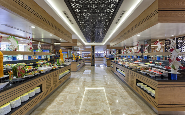 Saphir Hotel & Villas