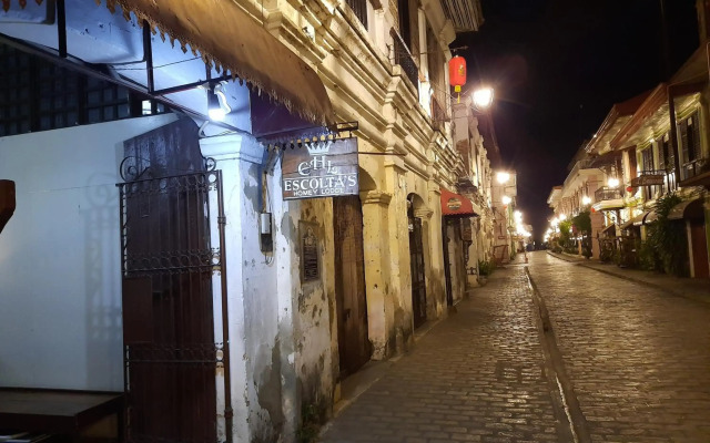 ZEN Rooms Calle Crisologo Vigan