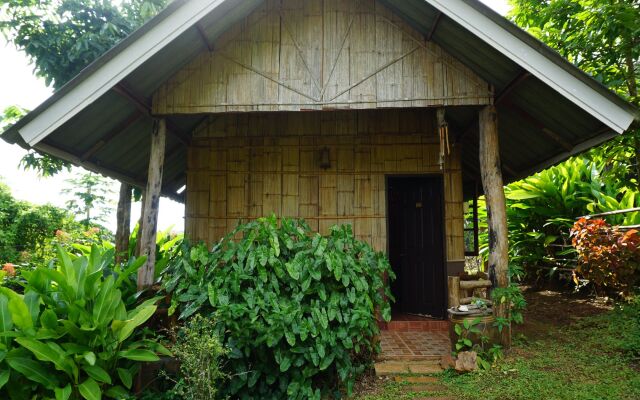 Suanboon Cottage