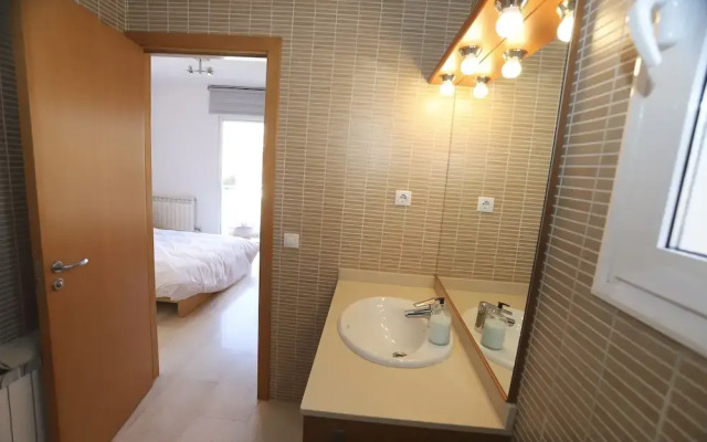 Chalet Costa Dorado
