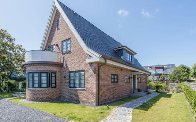 Whg_ 6_ Villa Maybach