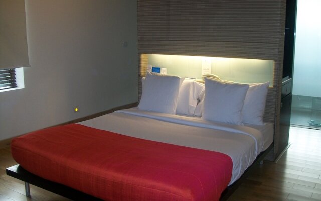 Galaxy Hotel