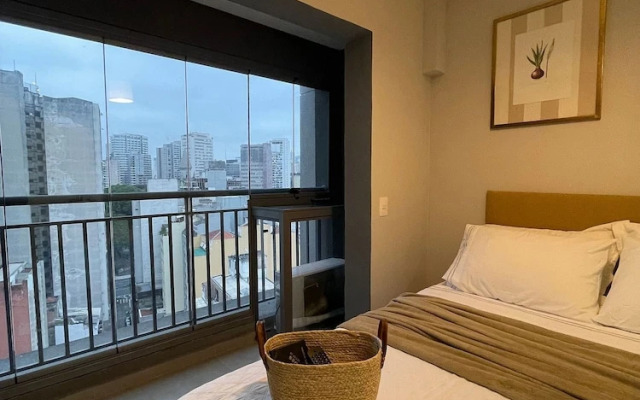 Prime Stay - Vila Buarque