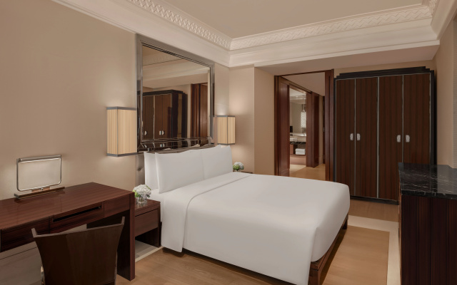 The Capitol Kempinski Hotel Singapore – Guest Rooms – Singapore