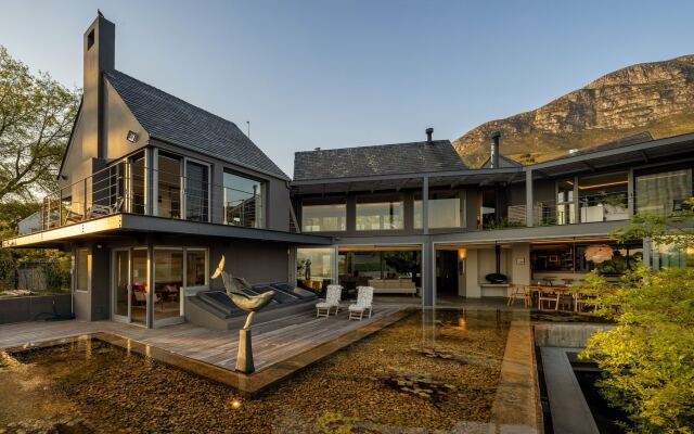 Spanish Farm Guest Lodge by Raw Africa Collection