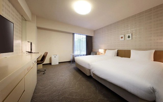 Richmond Hotel Fukushima Ekimae