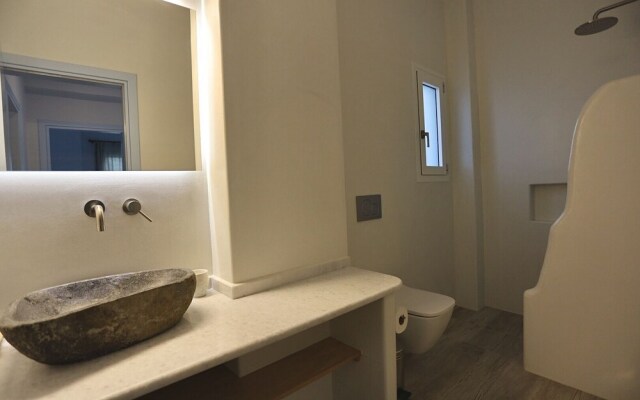Alsea Seafront Apartments