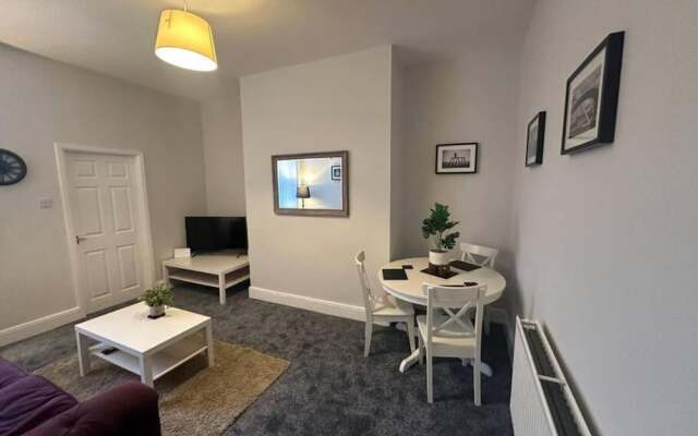 Hambledon- 2bed Downstairs Flat Blyth