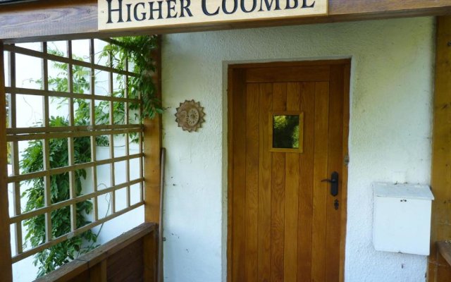 Higher Coombe