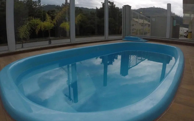 Apto 2 quartos em Palmas