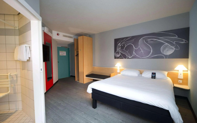 ibis Hotel Köln Messe