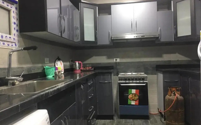 Ramco Hotel Apartments Compound Leila