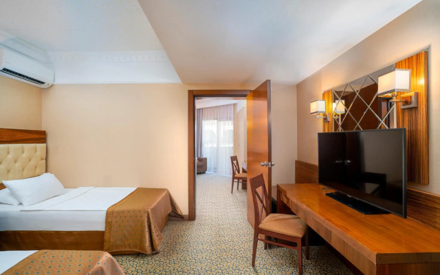 Bera Hotel Alanya