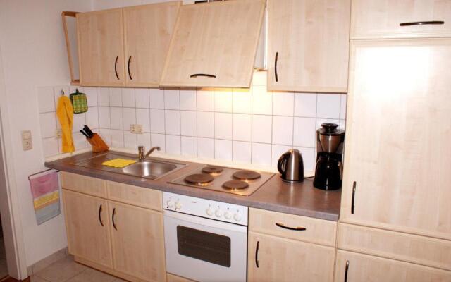 Am Ziegenmarkt Nähe Hafen - ABC83