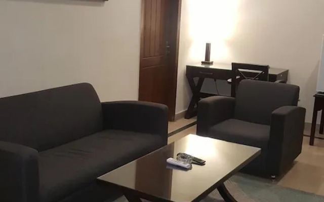 zaib's guest house E/11/3 islamabad