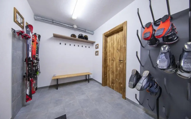Splendid Chalet in Neukirchen near Wildkogel Ski Arena