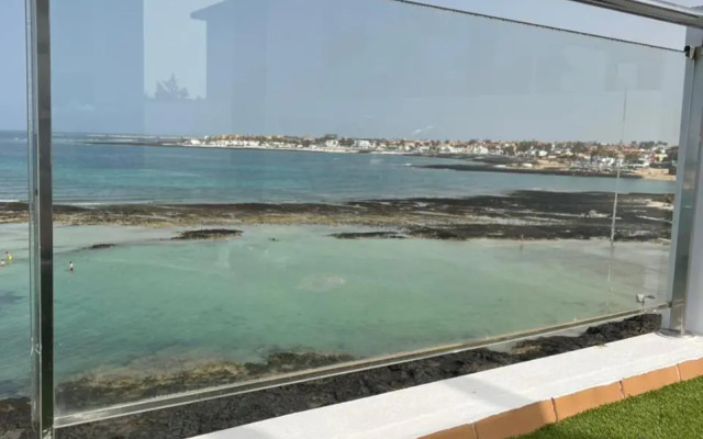 Pearl Apartment Corralejo