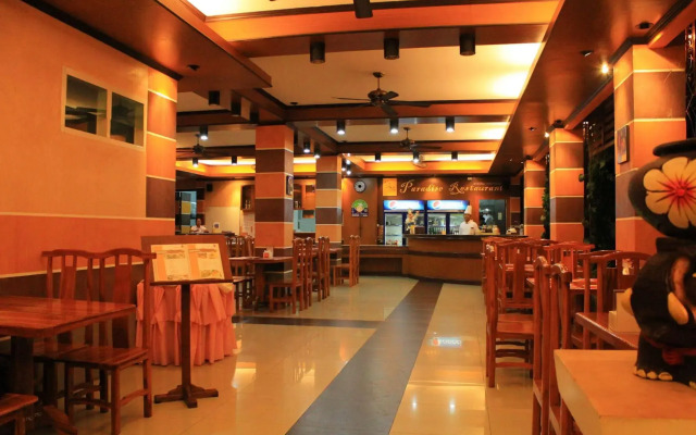 S.B. Living Place