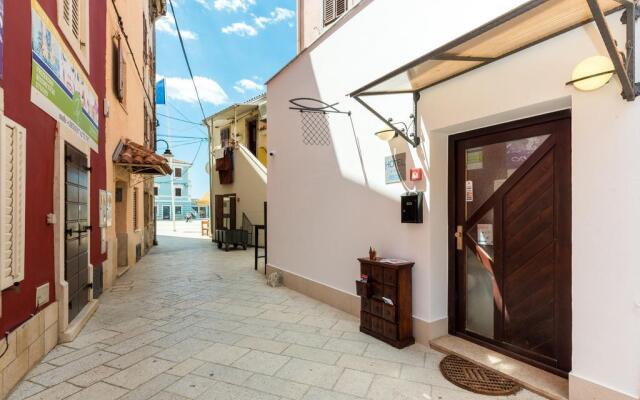 Marina Hotel - Restaurant