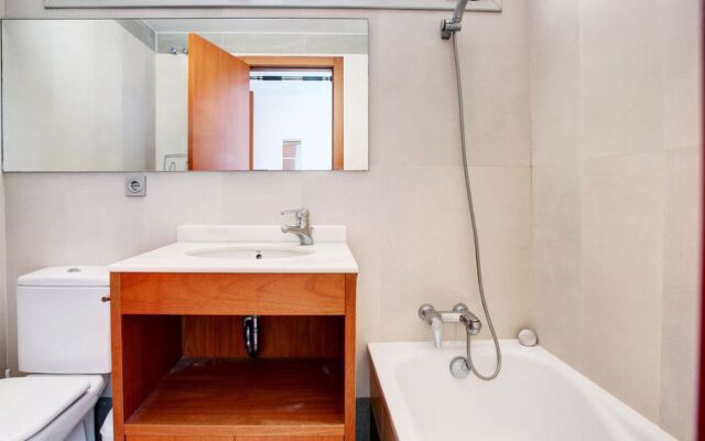 Apartment Elegance Dénia 9639