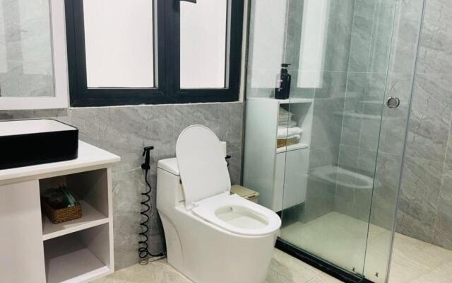Starfish Homestay