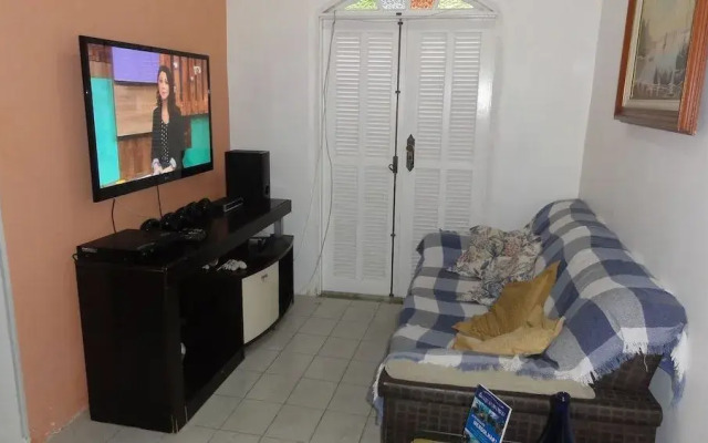 Hospedagem Familiar em Arraial do Cabo