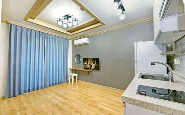 Samcheok Someday Pension