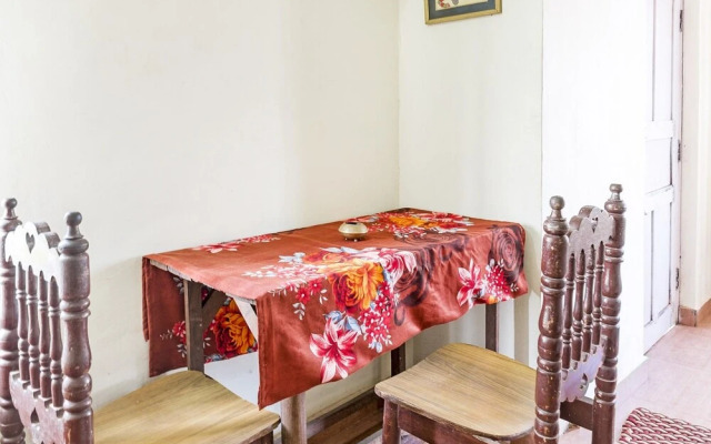 GuestHouser 1 BR Homestay 58ba
