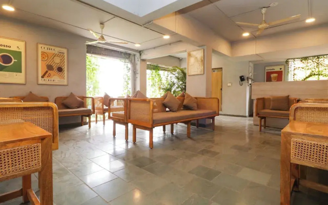 Hotel Tattva Suites Pune