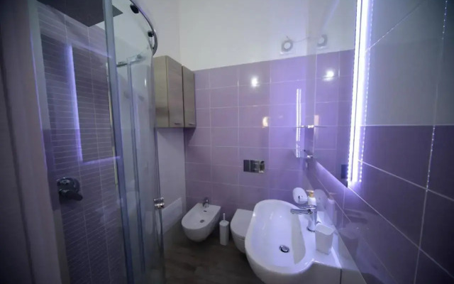Suite delle Rondini Apartment