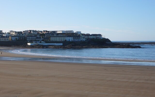 The Strand Seafood Bistro and Guesthouse