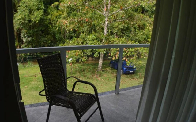 Pousada Cantinho da Praia