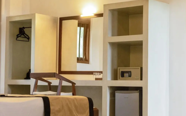 Serenity Boutique Unawatuna
